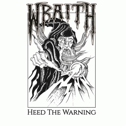 Wraith (USA-3) : System Overlord
